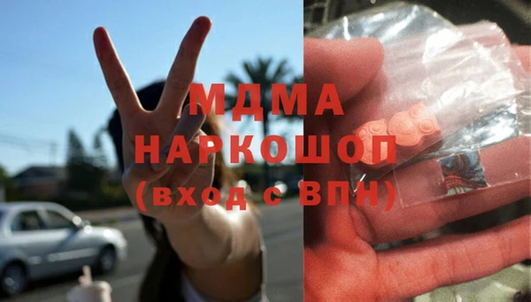 гашик Арсеньев